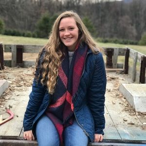 Meet your Posher, Heidi